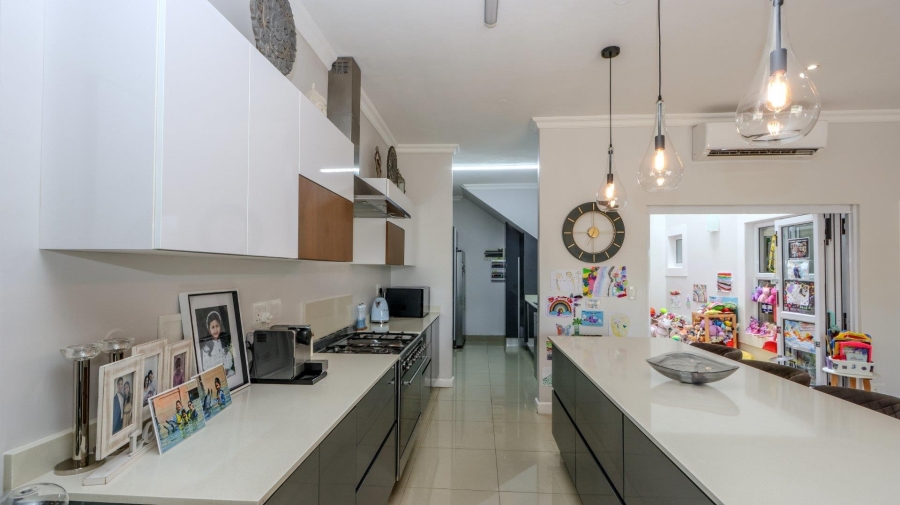 3 Bedroom Property for Sale in La Lucia KwaZulu-Natal