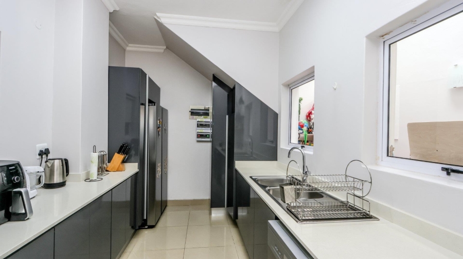 3 Bedroom Property for Sale in La Lucia KwaZulu-Natal