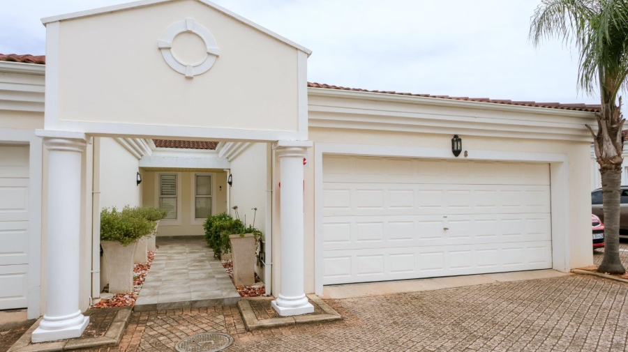 3 Bedroom Property for Sale in La Lucia KwaZulu-Natal