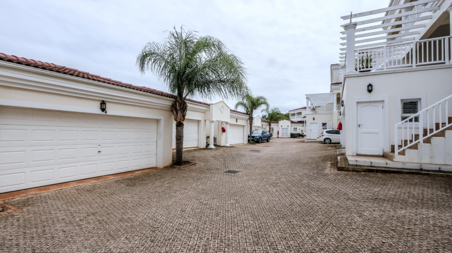 3 Bedroom Property for Sale in La Lucia KwaZulu-Natal