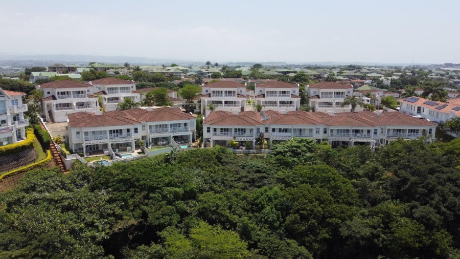 3 Bedroom Property for Sale in La Lucia KwaZulu-Natal