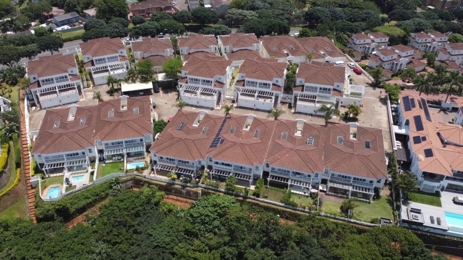 3 Bedroom Property for Sale in La Lucia KwaZulu-Natal