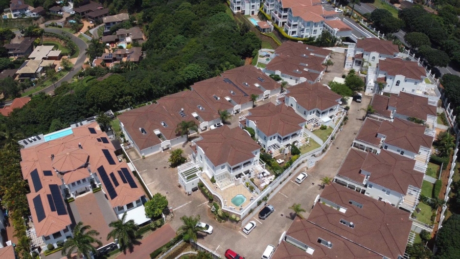 3 Bedroom Property for Sale in La Lucia KwaZulu-Natal