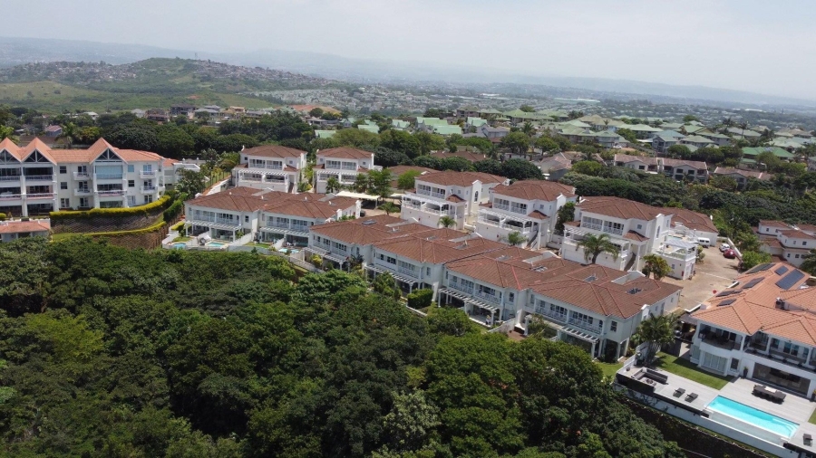 3 Bedroom Property for Sale in La Lucia KwaZulu-Natal