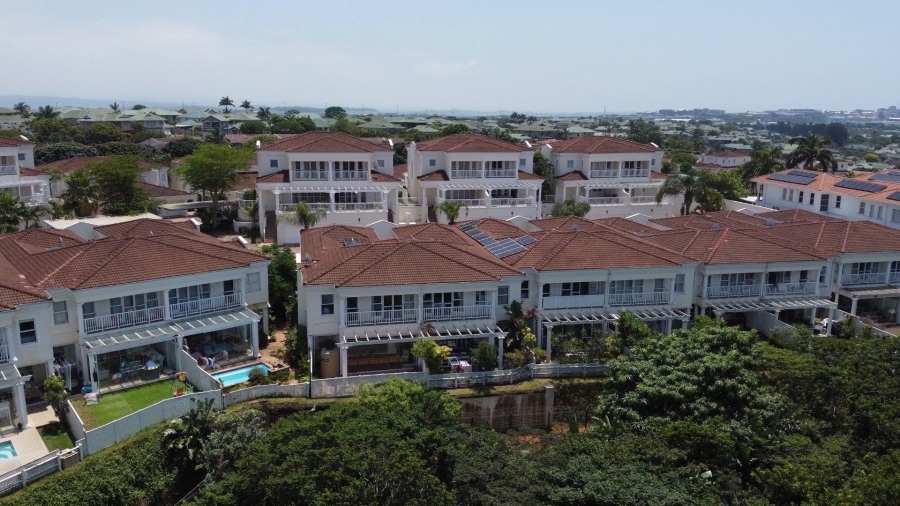 3 Bedroom Property for Sale in La Lucia KwaZulu-Natal