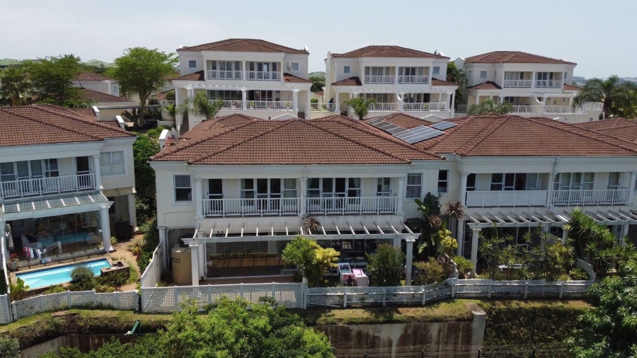 3 Bedroom Property for Sale in La Lucia KwaZulu-Natal
