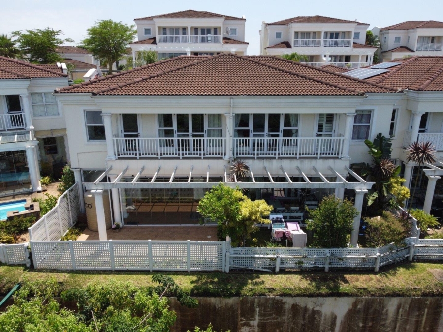 3 Bedroom Property for Sale in La Lucia KwaZulu-Natal