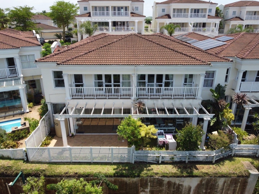 3 Bedroom Property for Sale in La Lucia KwaZulu-Natal