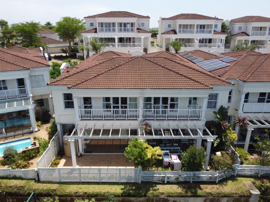 3 Bedroom Property for Sale in La Lucia KwaZulu-Natal