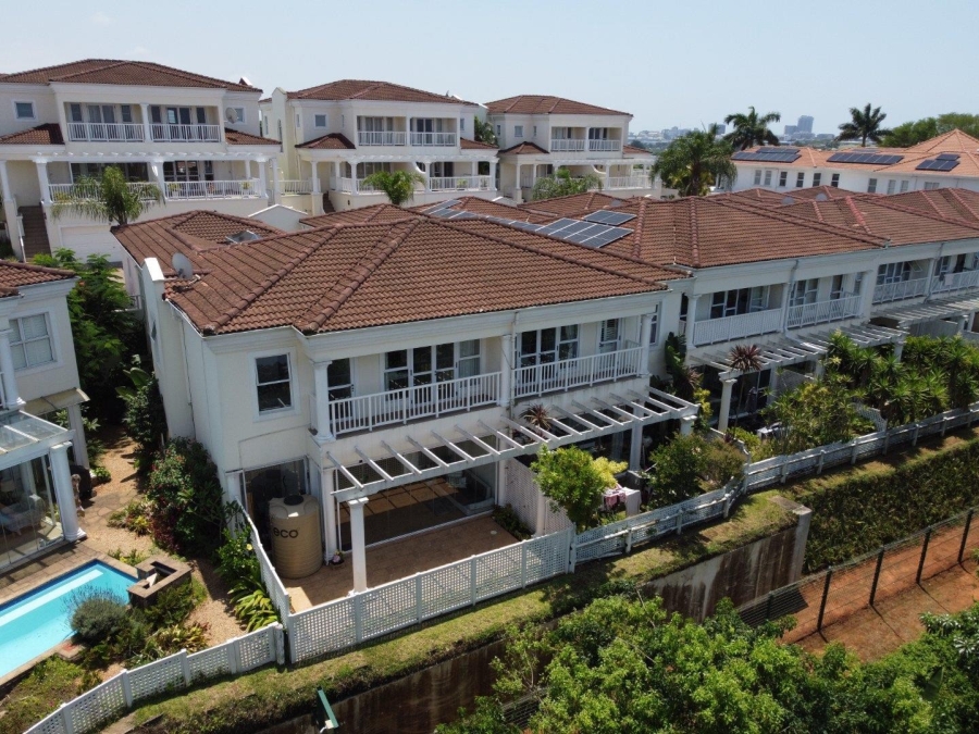 3 Bedroom Property for Sale in La Lucia KwaZulu-Natal