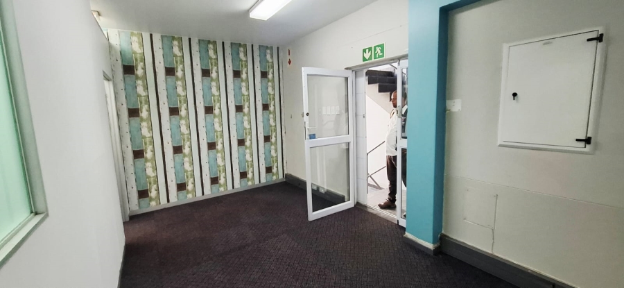 To Let Commercial Property for Rent in Umgeni Park KwaZulu-Natal