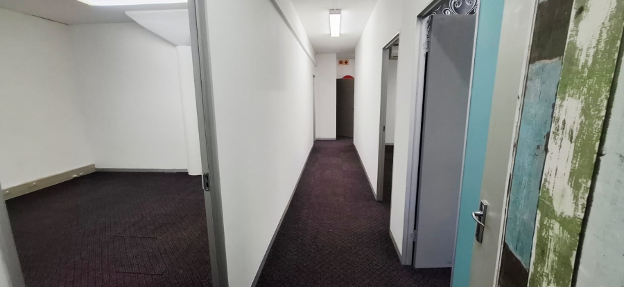 To Let Commercial Property for Rent in Umgeni Park KwaZulu-Natal