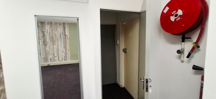 To Let Commercial Property for Rent in Umgeni Park KwaZulu-Natal
