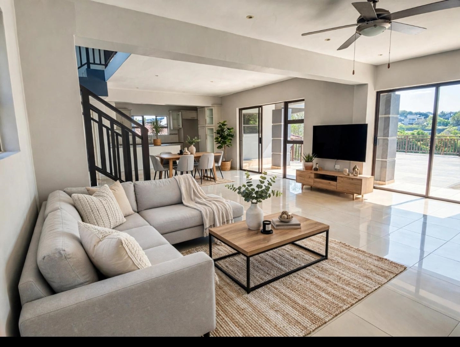 To Let 3 Bedroom Property for Rent in Palm Lakes Estate KwaZulu-Natal