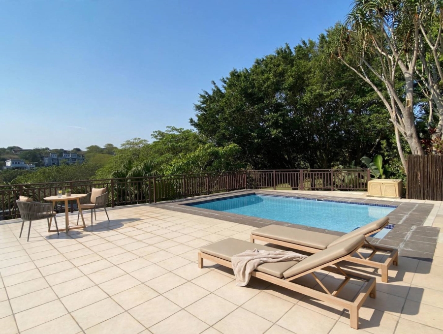 To Let 3 Bedroom Property for Rent in Palm Lakes Estate KwaZulu-Natal