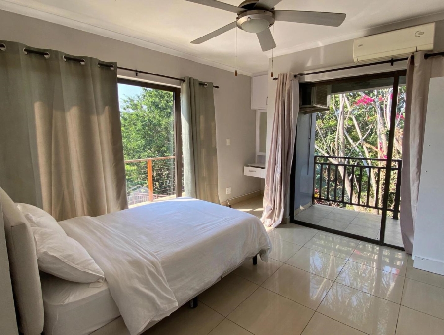 To Let 3 Bedroom Property for Rent in Palm Lakes Estate KwaZulu-Natal