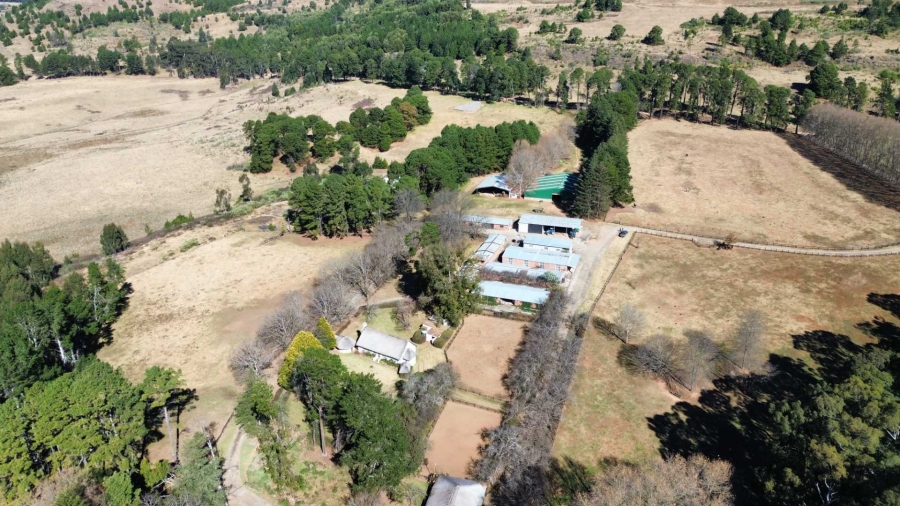 0 Bedroom Property for Sale in Nottingham Road KwaZulu-Natal