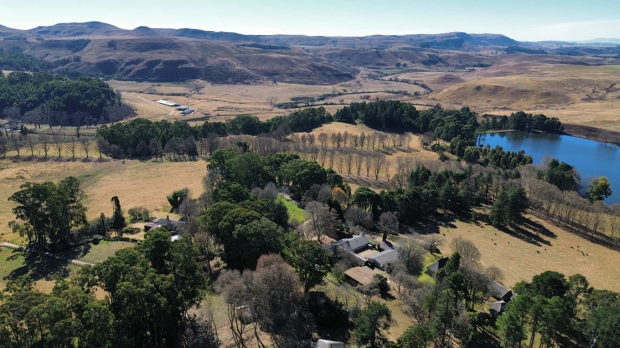0 Bedroom Property for Sale in Nottingham Road KwaZulu-Natal