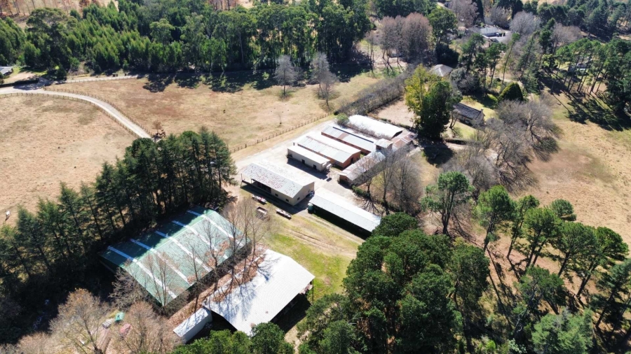0 Bedroom Property for Sale in Nottingham Road KwaZulu-Natal