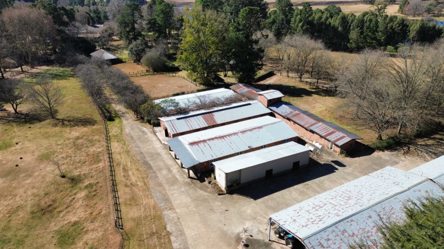 0 Bedroom Property for Sale in Nottingham Road KwaZulu-Natal
