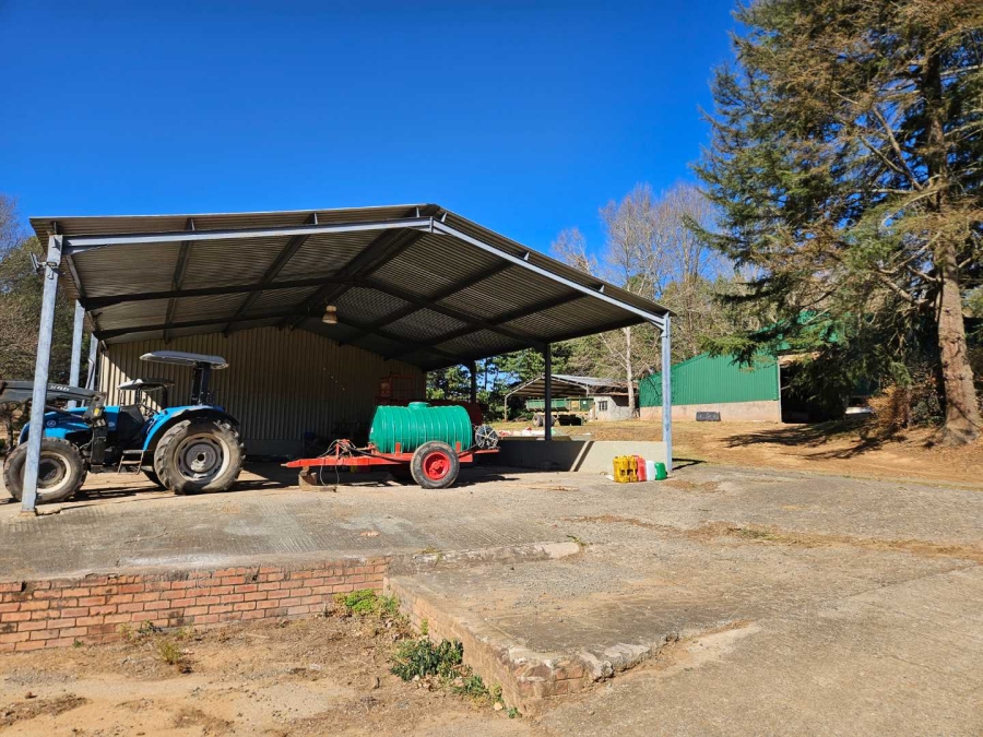 0 Bedroom Property for Sale in Nottingham Road KwaZulu-Natal