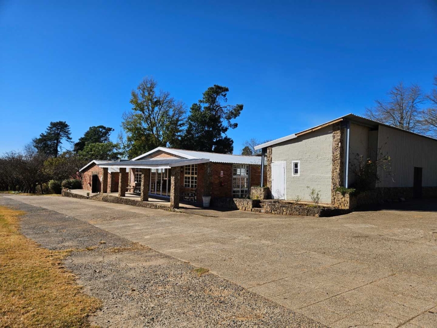 0 Bedroom Property for Sale in Nottingham Road KwaZulu-Natal