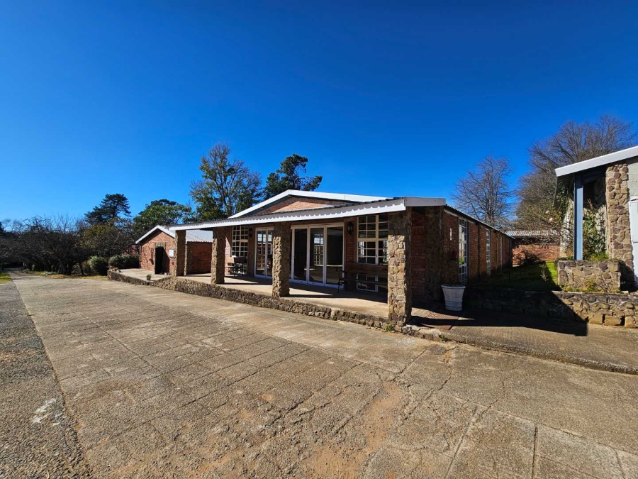 0 Bedroom Property for Sale in Nottingham Road KwaZulu-Natal
