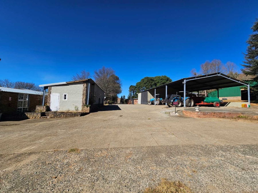 0 Bedroom Property for Sale in Nottingham Road KwaZulu-Natal