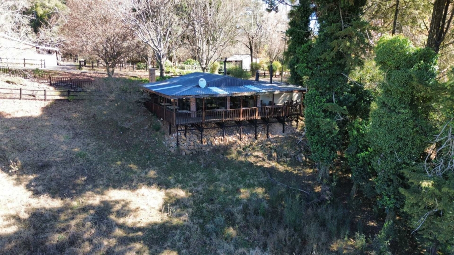 0 Bedroom Property for Sale in Nottingham Road KwaZulu-Natal