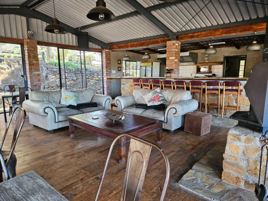 0 Bedroom Property for Sale in Nottingham Road KwaZulu-Natal