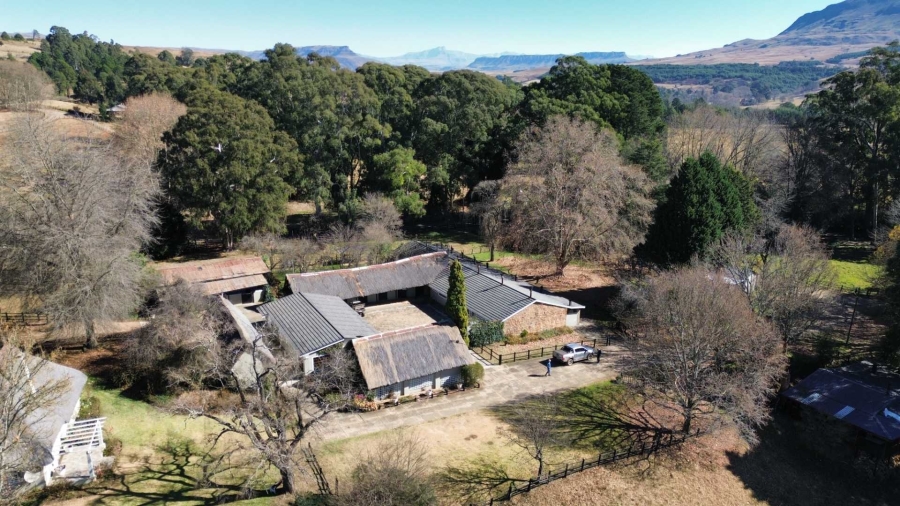 0 Bedroom Property for Sale in Nottingham Road KwaZulu-Natal
