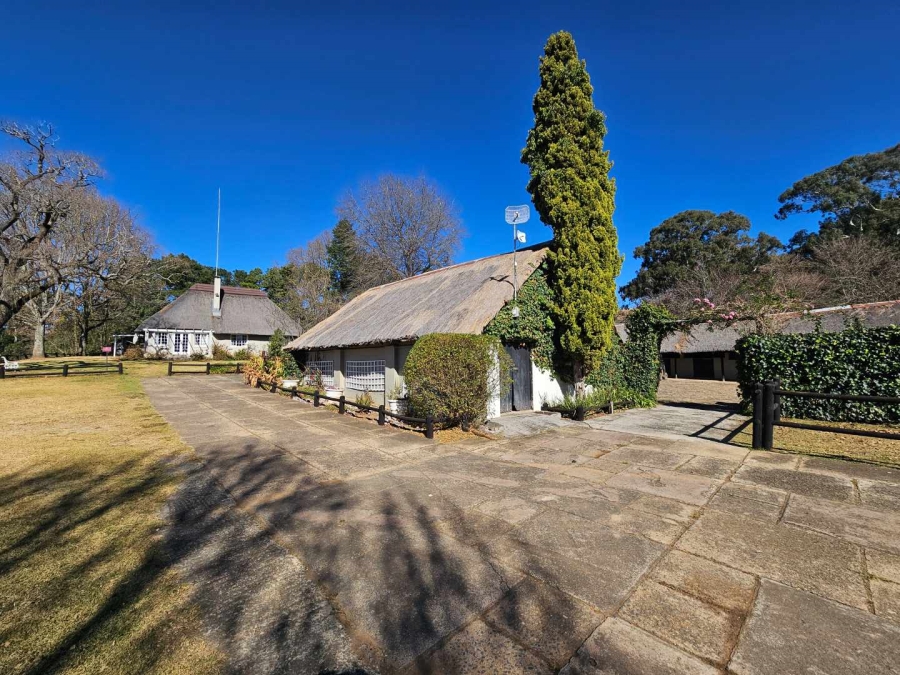 0 Bedroom Property for Sale in Nottingham Road KwaZulu-Natal