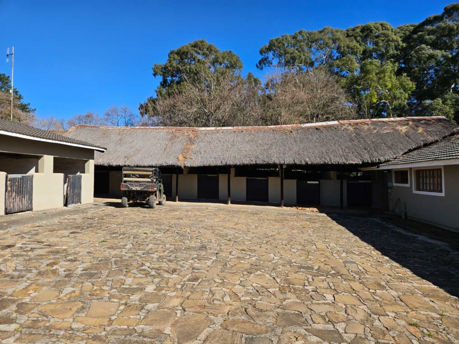 0 Bedroom Property for Sale in Nottingham Road KwaZulu-Natal