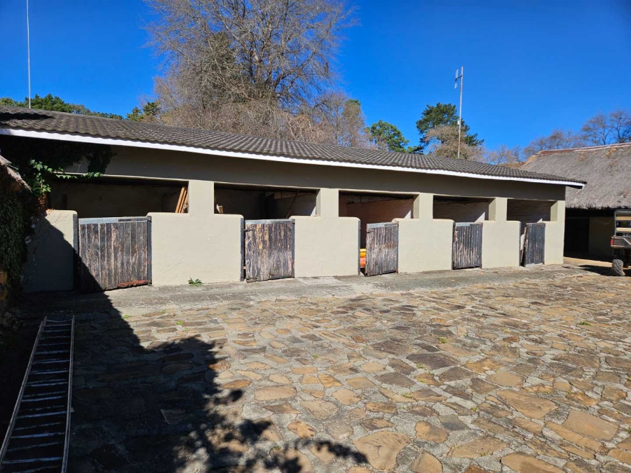 0 Bedroom Property for Sale in Nottingham Road KwaZulu-Natal