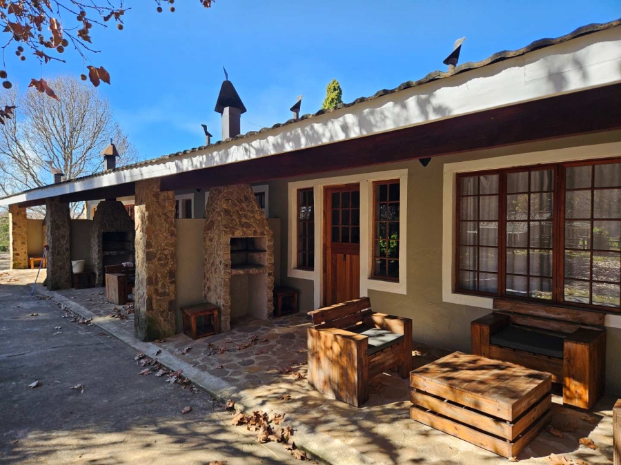 0 Bedroom Property for Sale in Nottingham Road KwaZulu-Natal