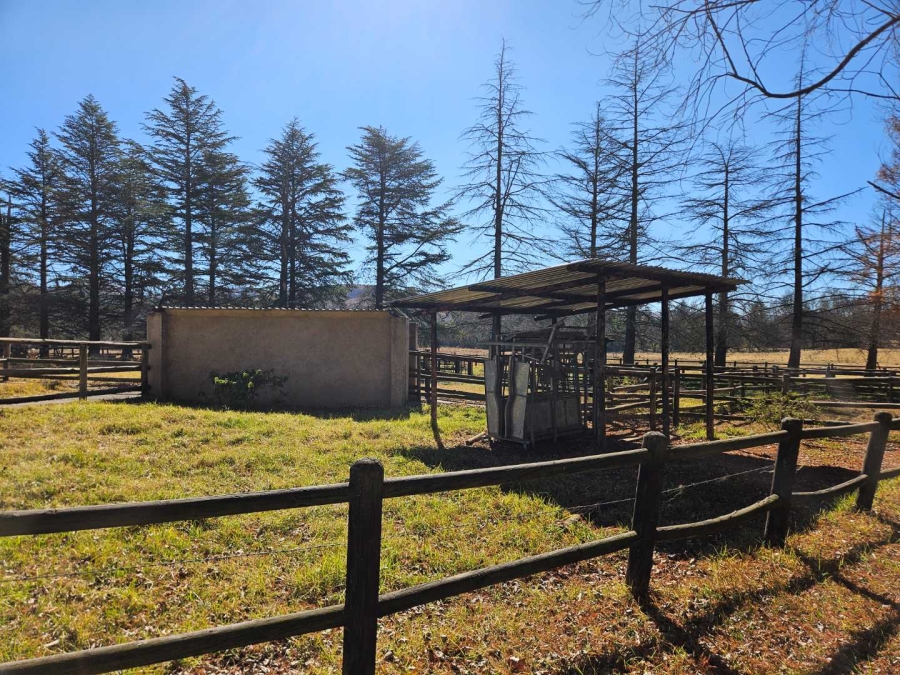 0 Bedroom Property for Sale in Nottingham Road KwaZulu-Natal