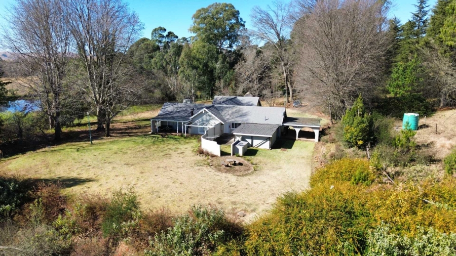 0 Bedroom Property for Sale in Nottingham Road KwaZulu-Natal