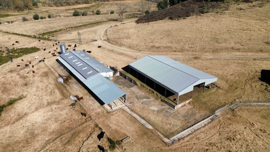 0 Bedroom Property for Sale in Nottingham Road KwaZulu-Natal
