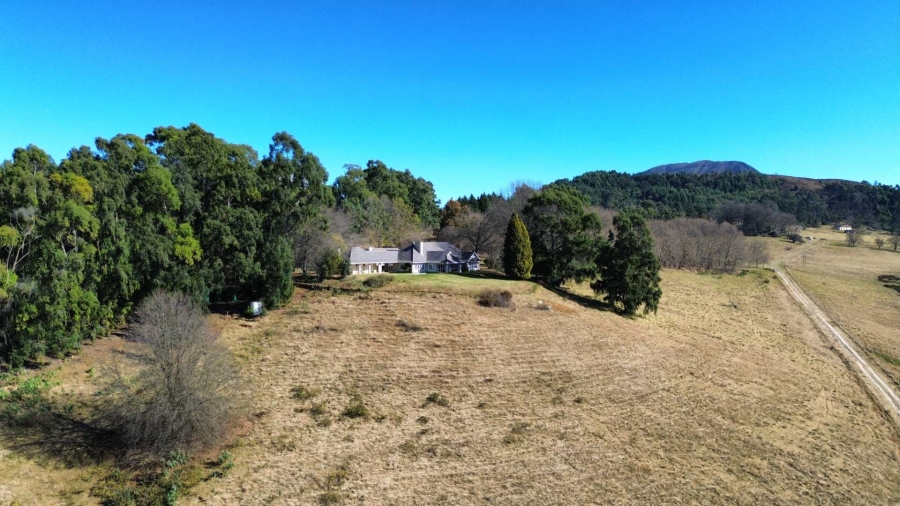 0 Bedroom Property for Sale in Nottingham Road KwaZulu-Natal