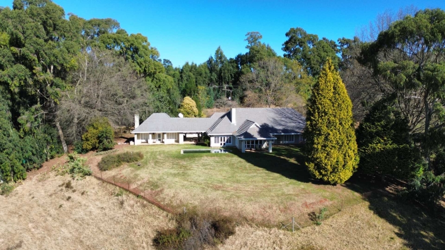 0 Bedroom Property for Sale in Nottingham Road KwaZulu-Natal