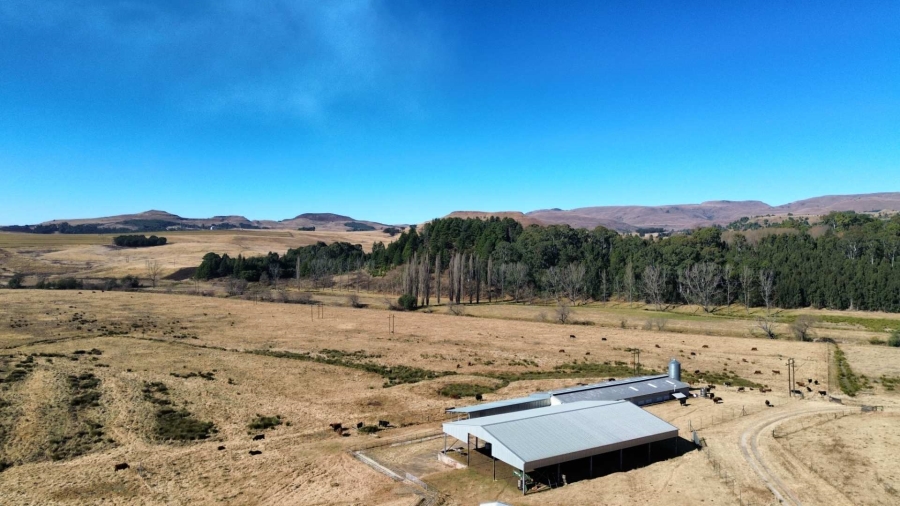 0 Bedroom Property for Sale in Nottingham Road KwaZulu-Natal