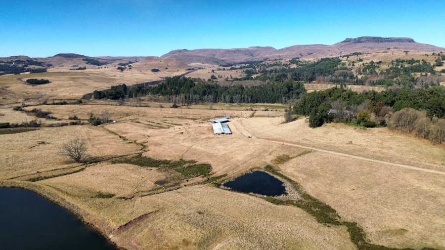 0 Bedroom Property for Sale in Nottingham Road KwaZulu-Natal