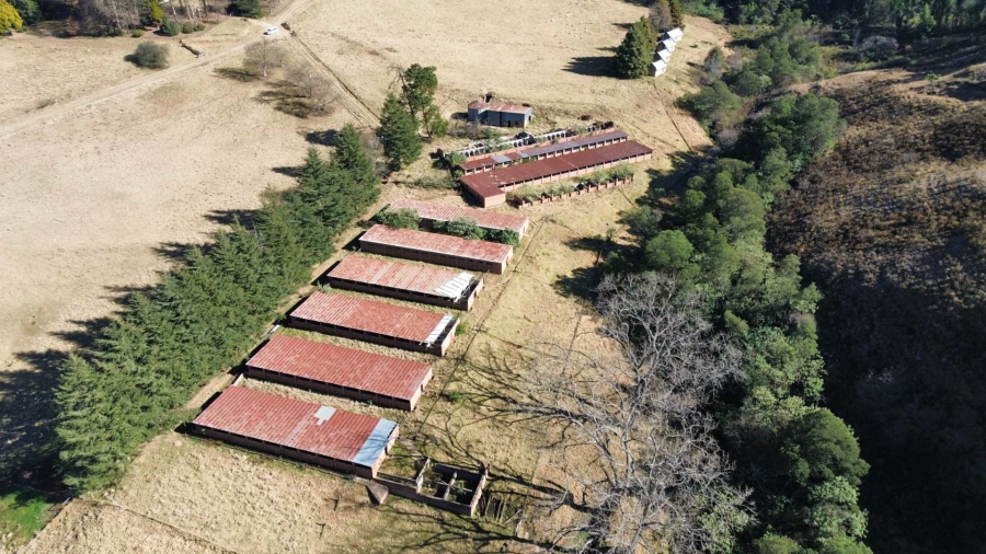 0 Bedroom Property for Sale in Nottingham Road KwaZulu-Natal