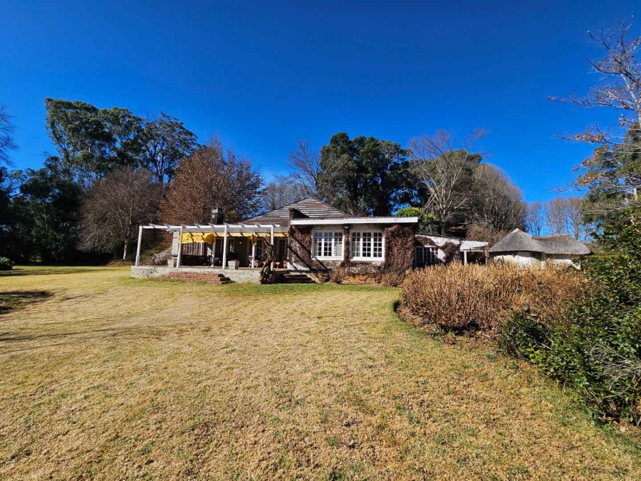 0 Bedroom Property for Sale in Nottingham Road KwaZulu-Natal