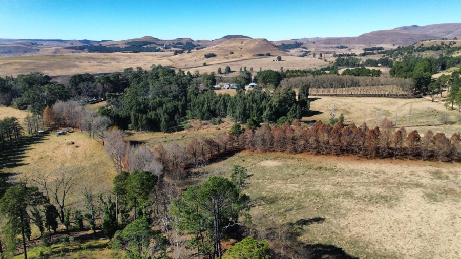 0 Bedroom Property for Sale in Nottingham Road KwaZulu-Natal