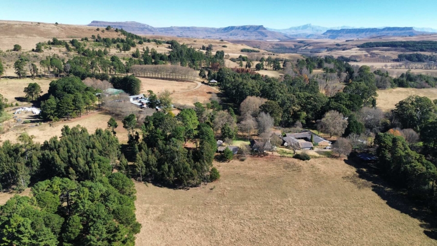 0 Bedroom Property for Sale in Nottingham Road KwaZulu-Natal