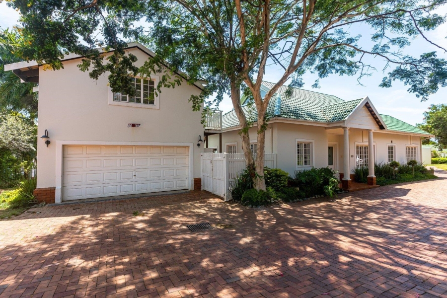 4 Bedroom Property for Sale in Mount Edgecombe Country Estate KwaZulu-Natal