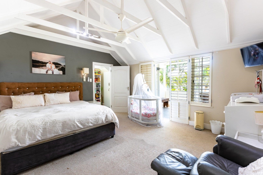 4 Bedroom Property for Sale in Mount Edgecombe Country Estate KwaZulu-Natal