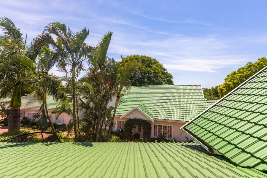 4 Bedroom Property for Sale in Mount Edgecombe Country Estate KwaZulu-Natal