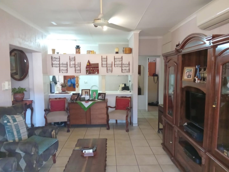 To Let 3 Bedroom Property for Rent in Arboretum KwaZulu-Natal